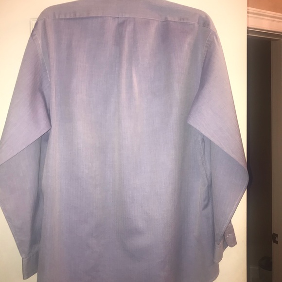 🔥EUC Ralph Lauren Yarmouth 100% 2 Ply Cotton - Picture 4 of 5